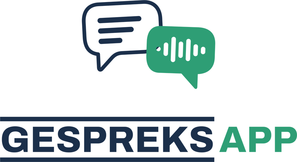 Gespreksapp
